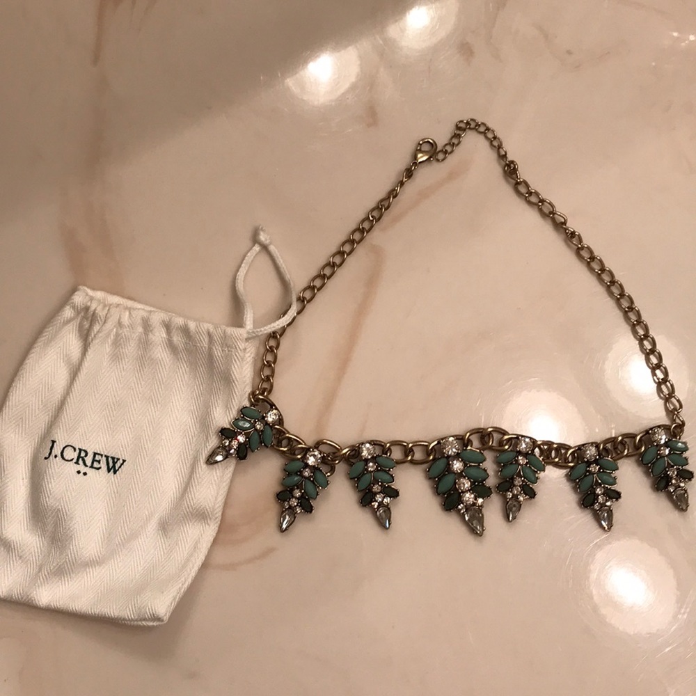 J.Crew Necklace
